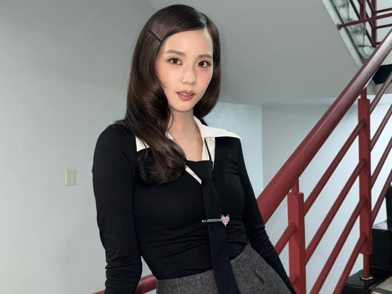 (Foto: Instagram @sooyaaa)