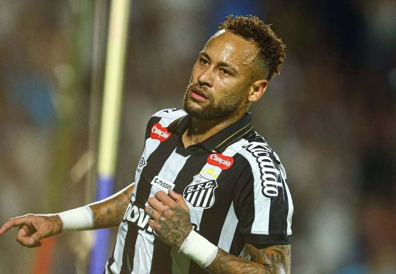 Presen&ccedil;a de Neymar na Copa do Mundo 2026 n&atilde;o &eacute; garantida &ndash;