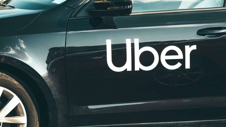 Uber &ndash; depositphotos.com / CristiCroitoru