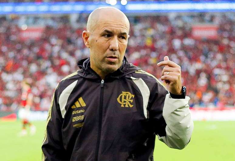 Leonardo Jardim iria revezar jogadores na partida contra o Medell&iacute;n, cancelada -