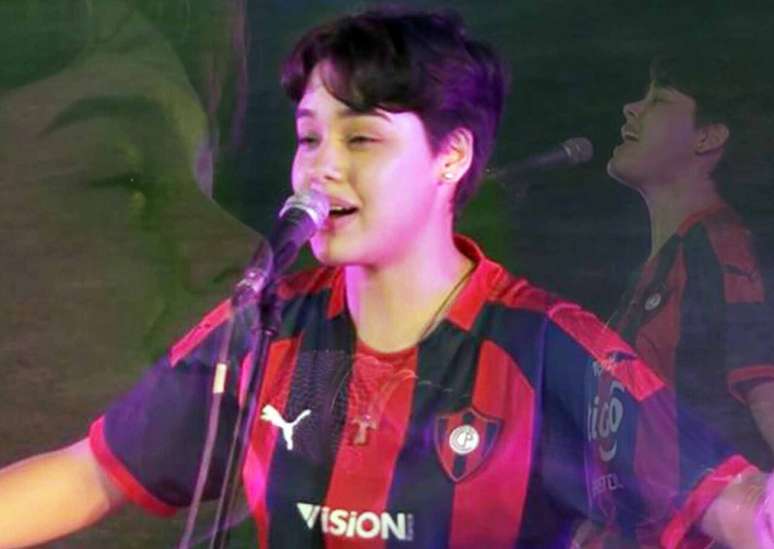 Aye Alfonso se destacou ao vencer realitty show na Espanha &ndash;
