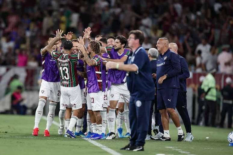 Fluminense aposta no desempenho em casa para recuperar a moral na temporada &ndash;
