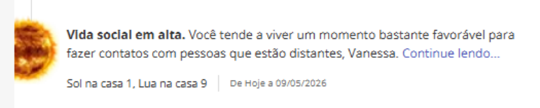 horoscopo personalizado personare