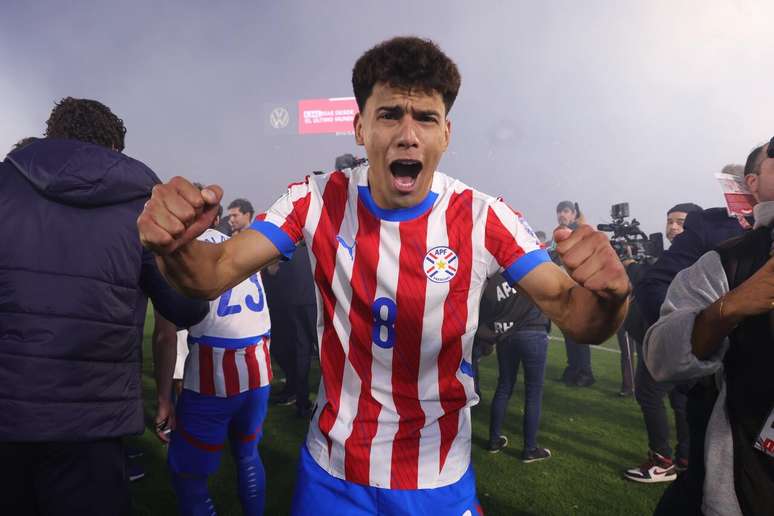 Albirroja pode ser uma das surpresa da Copa &ndash;