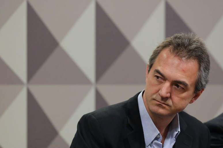 Joesley Batista, da JBS, teria sido um dos articuladores do encontro entre Lula e Trump