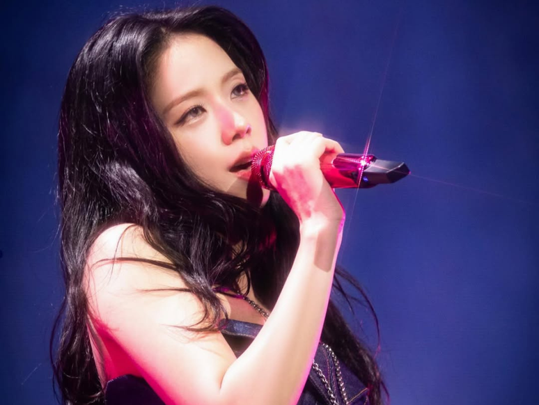 (Foto: Instagram @sooyaaa)