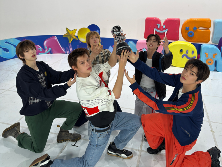 (Foto: X @CORTIS)
