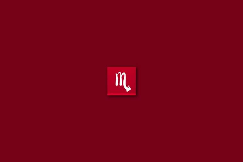O dia favorecer&aacute; decis&otilde;es importantes ao escorpiano 