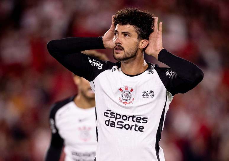 Alvinegro luta, agora, para assegurar a melhor campanha da fase de grupos &ndash;