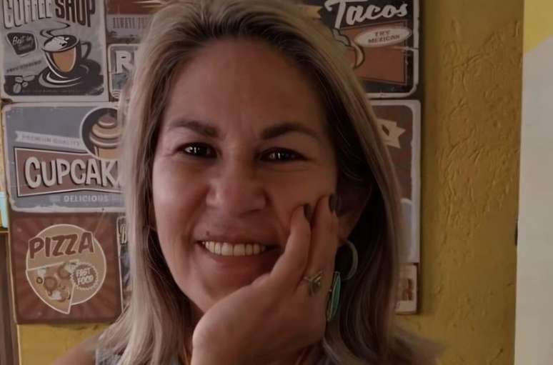 S&ocirc;nia Moura convive com o luto h&aacute; quase 16 anos