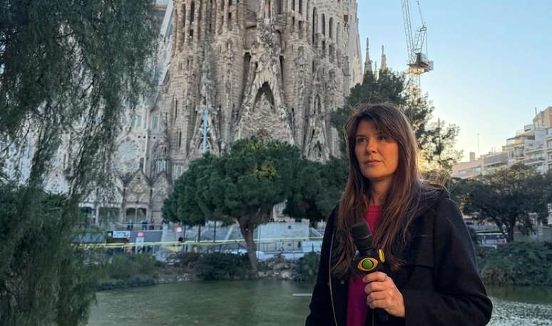 "Quando a imprensa noticia crimes, os &oacute;rg&atilde;os competentes se sentem pressionados a dar respostas &agrave; sociedade", afirma a jornalista Patr&iacute;cia Calder&oacute;n
