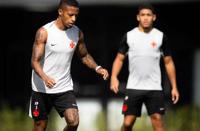 Cruz-Maltino tem volta dos titulares ap&oacute;s partida da Sul-Americana &ndash;