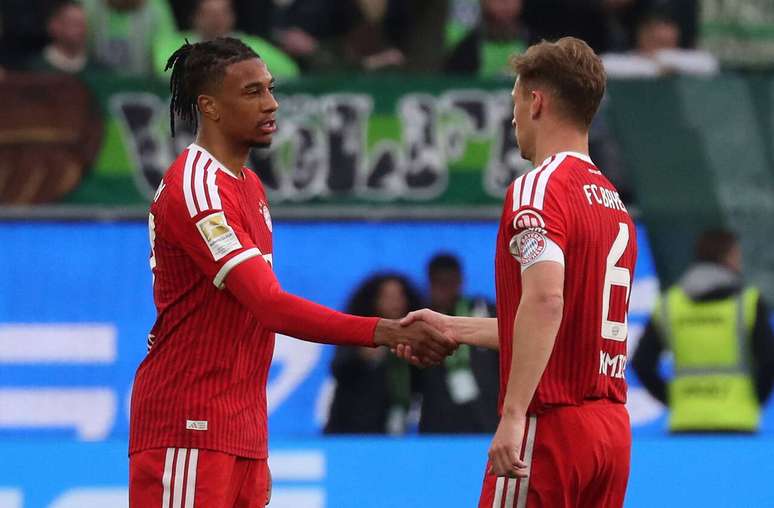 Bayern de Munique vence ap&oacute;s ser eliminado da Champions League &ndash;