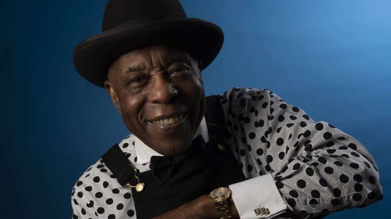 Buddy Guy