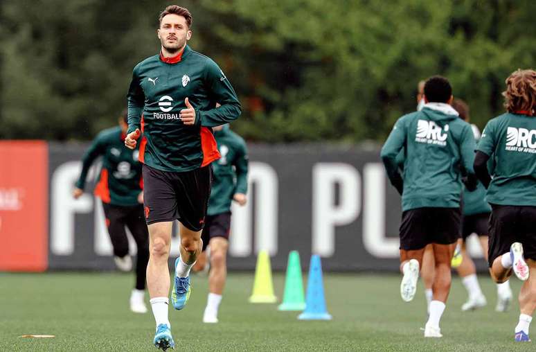 Milan sonha com vaga na Liga dos Campe&otilde;es na pr&oacute;xima temporada &ndash;
