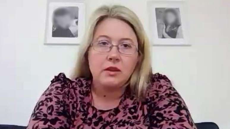 Lisa Clegg enviou exemplos de fotos de beb&ecirc;s dormindo
