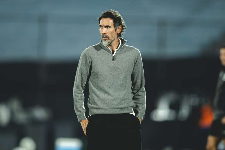 Eduardo Dom&iacute;nguez tenta fazer o Atl&eacute;tico subir posi&ccedil;&otilde;es no Brasileir&atilde;o &ndash;