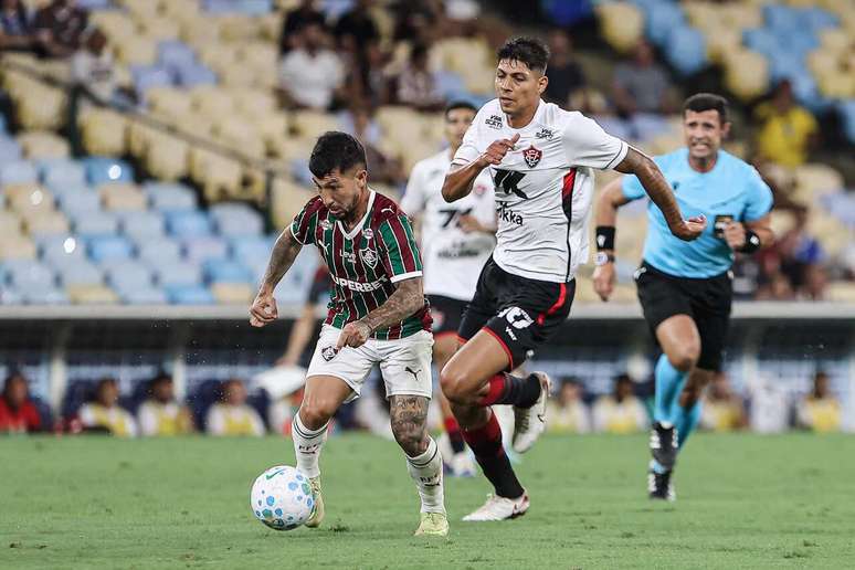 Tricolor n&atilde;o vence h&aacute; tr&ecirc;s jogos na temporada &ndash;