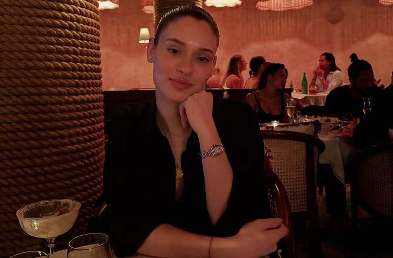 Daniela Melchior se destacou em produ&ccedil;&otilde;es internacionais &ndash;