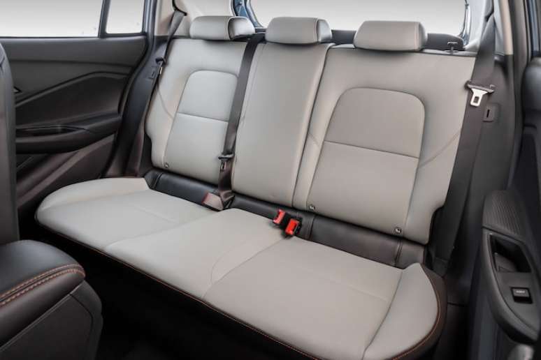 Chevrolet Sonic 2027