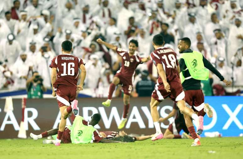 Maroons tentam surpreender para n&atilde;o serem coadjuvantes mais uma vez &ndash;