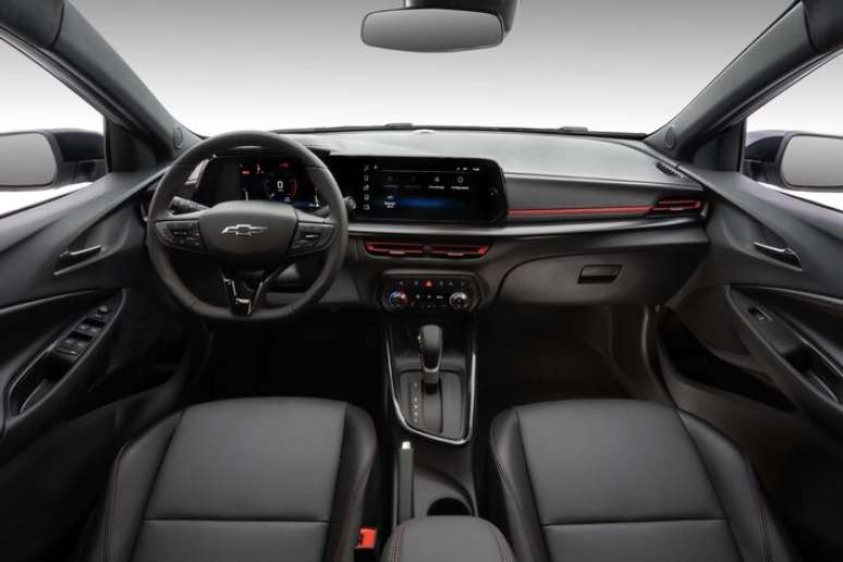 Chevrolet Sonic 2027