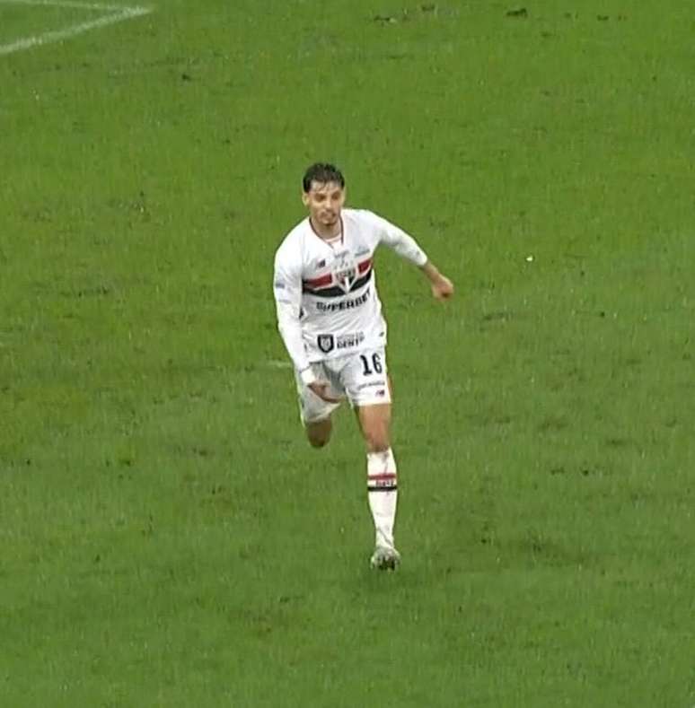 Jogadores do Corinthians reclamaram da comemora&ccedil;&atilde;o de Bobadilla no Majestoso &ndash;