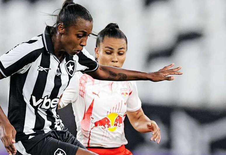 Botafogo precisa iniciar rea&ccedil;&atilde;o para fugir das &uacute;ltimas coloca&ccedil;&otilde;es &ndash;