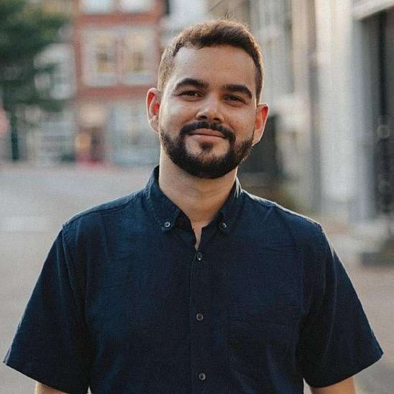 Cientista brasileiro Nilson Vieira Junior &eacute; professor associado em Wageningen e se especializou em fisiologia vegetal e modelos computadorizados de culturas agr&iacute;colas