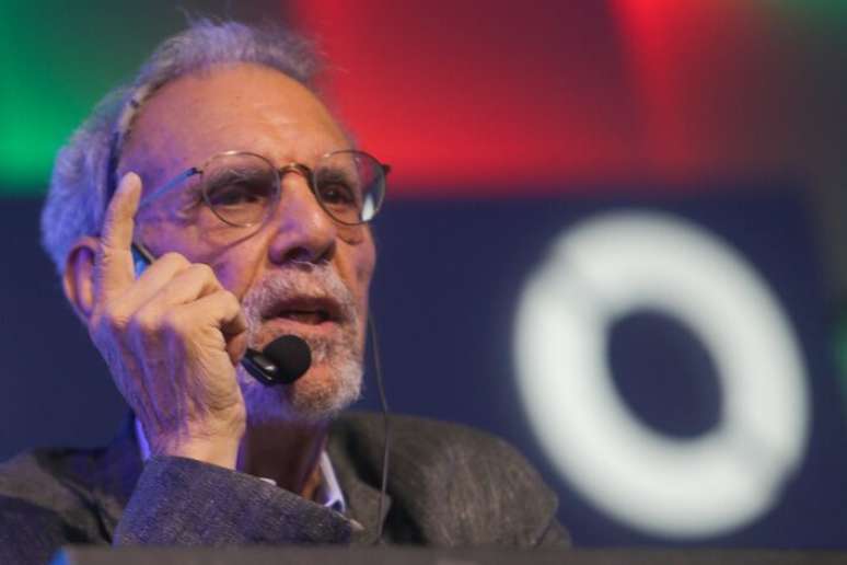 Daniel Goleman, do conceito de intelig&ecirc;ncia emocional, &eacute; uma das presen&ccedil;as mais aguardadas pelos curadores do S&atilde;o Paulo Innovation Week
