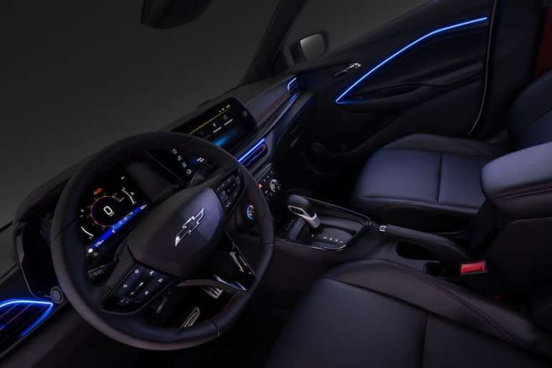 Chevrolet Sonic 2027