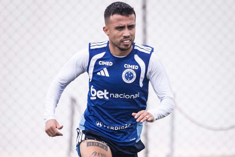Volante sofreu les&atilde;o na costela no ano passado &ndash;