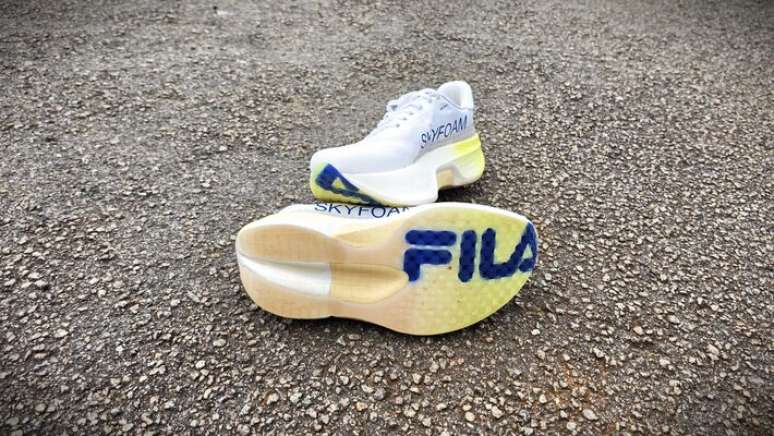 Fila Speedrocker Skyfoam