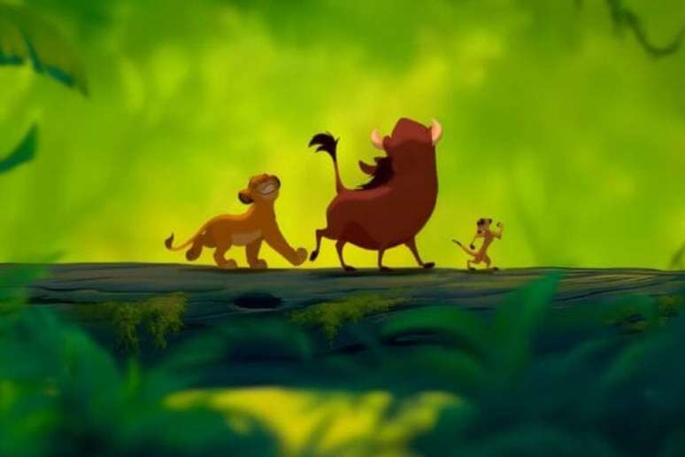 Com a populariza&ccedil;&atilde;o de &ldquo;O Rei Le&atilde;o&rdquo;, Hakuna Matata passou a ser associada, em diferentes partes do mundo, a uma forma mais leve de viver 