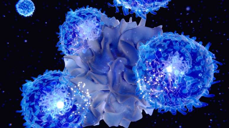 Compreender como c&eacute;lulas cancer&iacute;genas usam sinais mec&acirc;nicos abre espa&ccedil;o para estrat&eacute;gias preventivas da met&aacute;stase &ndash; depositphotos.com / animaxx3d