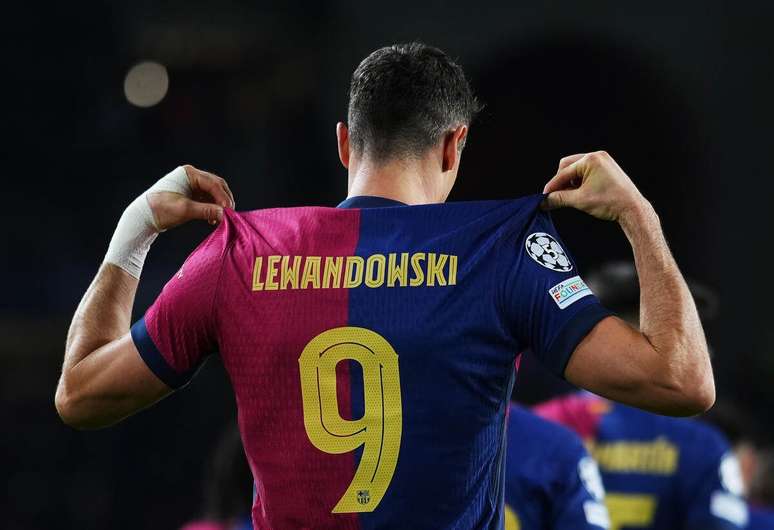 Lewandowski diz que ainda n&atilde;o tomou decis&atilde;o sobre o futuro e que pretende avaliar diferentes caminhos para a carreira &ndash;