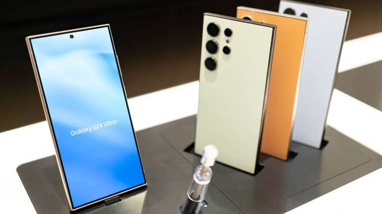 Gorilla glass &ndash; depositphotos.com / Wongphoto