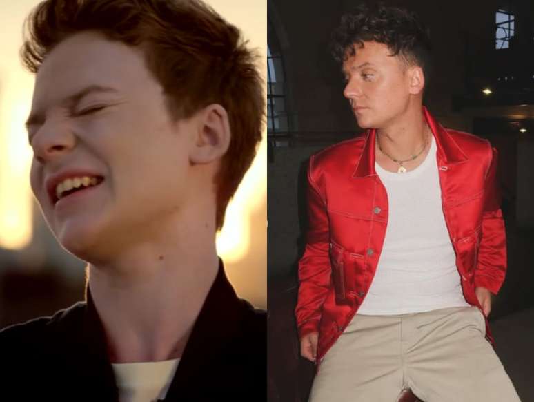 Foto: Youtube Conor Maynard | Instagram @conormaynard
