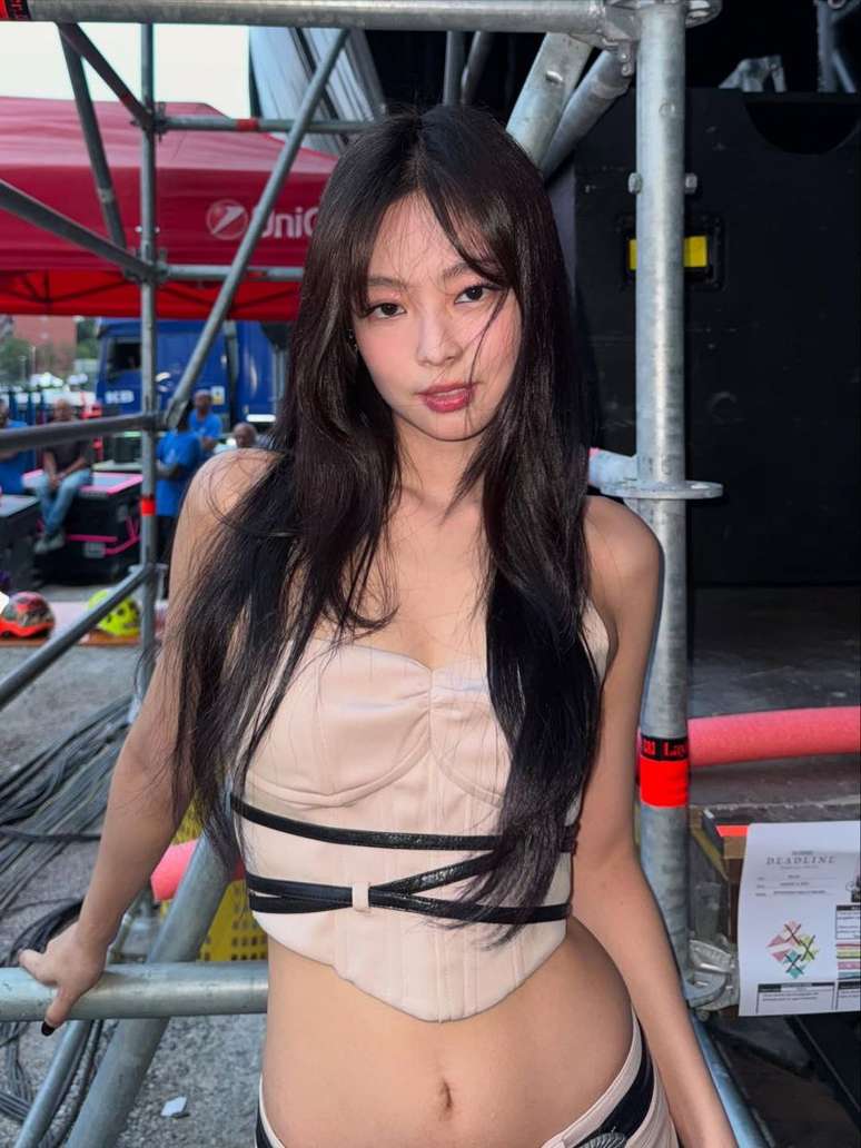(ఫోటో: Instagram @jennierubyjane)