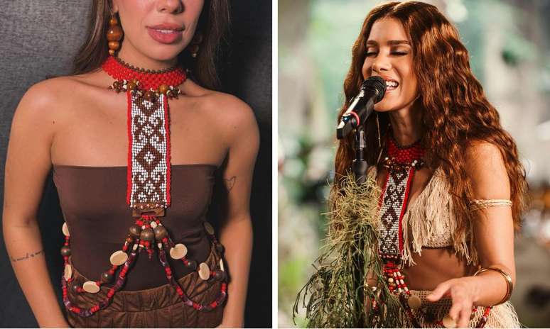 Anitta no Som Brasil 