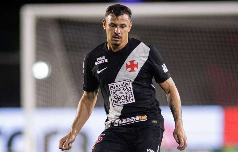 Vasco ganhou o Athletico, em S&atilde;o Janu&aacute;rio &ndash;