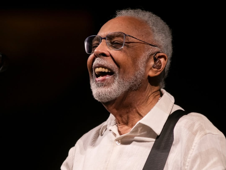 (Foto: Instagram @gilbertogil)