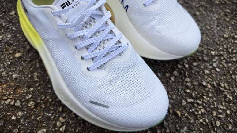 Fila Speedrocker Skyfoam