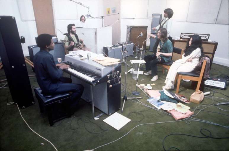 O local incluir&aacute; uma recria&ccedil;&atilde;o do est&uacute;dio de grava&ccedil;&atilde;o no por&atilde;o onde os Beatles produziram seu &uacute;ltimo &aacute;lbum, Let It Be