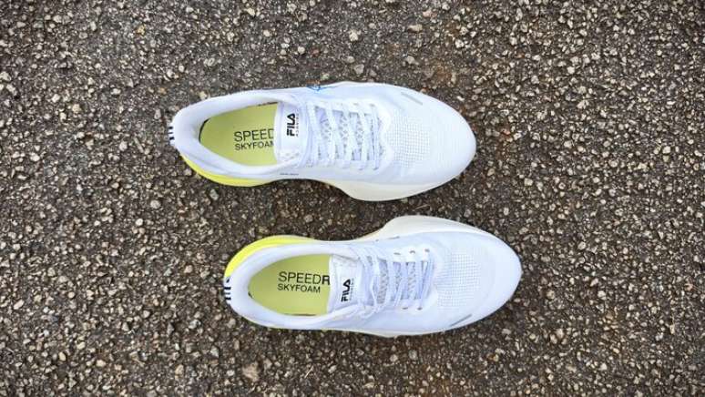Fila Speedrocker Skyfoam