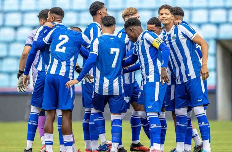 Time do sul se une para crescer na competi&ccedil;&atilde;o &ndash;