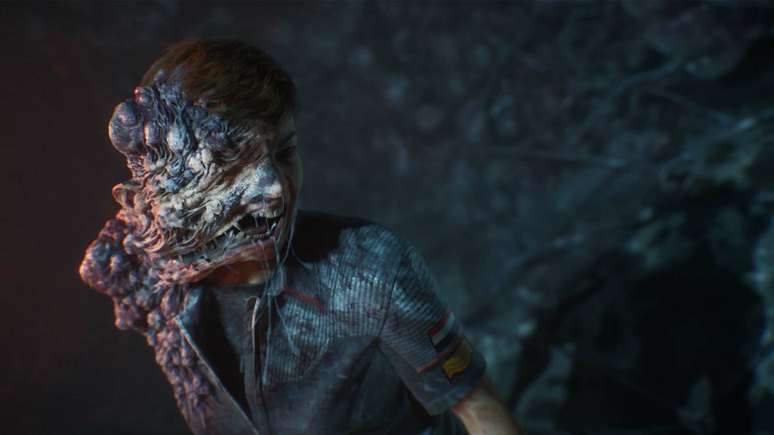 Jogo tem inspira&ccedil;&atilde;o em cl&aacute;ssicos como Alien e O Enigma de Outro Mundo