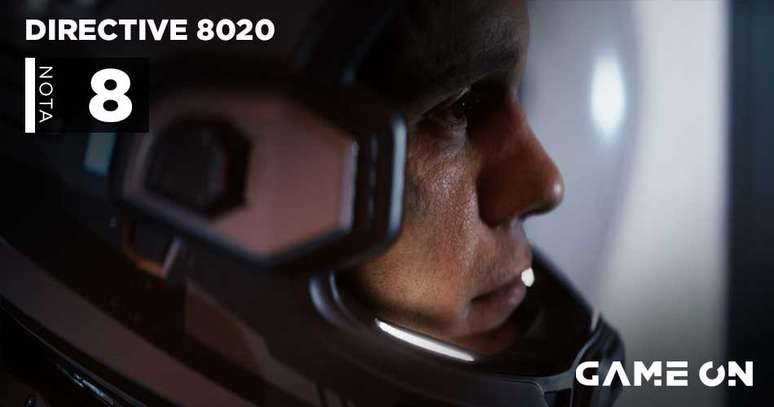 Directive 8020 - Nota 8