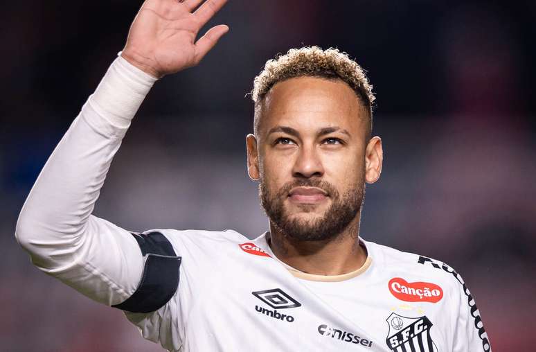 Neymar vive expectativa por convoca&ccedil;&atilde;o para Copa do Mundo &ndash;