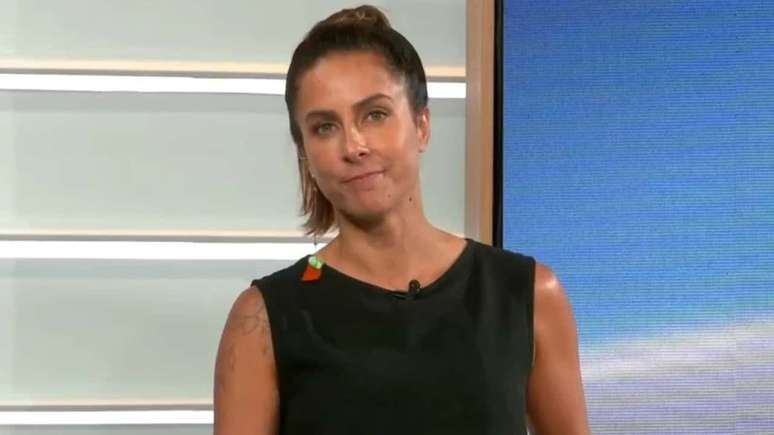 Jornalista integrar&aacute; a cobertura especial do SBT ao lado de nomes como Galv&atilde;o Bueno, Tiago Leifert e Neguer&ecirc; &ndash;